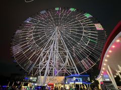 -南昌之星摩天轮