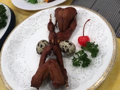 -高丽馆(尊茂店)