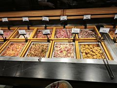 -韩盛·盛江山自助料理(奥体万达店)