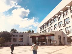 -青岛市体育产业发展中心全民健身中心