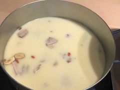 -湯系·煲汤手艺人(东二环泰禾广场店)