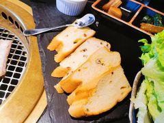 -谷牛和牛烤肉(漕河泾印象城店)