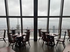 -上海柏悦酒店