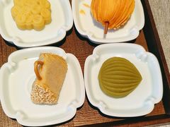 -绿波廊(豫园店)