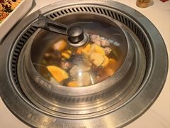 -遇东北林区铁锅炖(南开店)