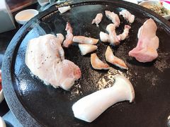 -Dombe豚(黑猪肉街店)
