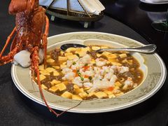 -鹭江宾馆·观海餐厅