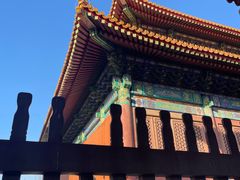 -历代帝王庙博物馆