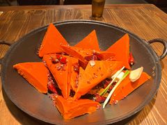 -马厂老火锅(胜太路店)