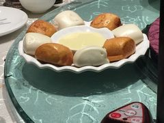 金银馒头-李老爹香辣蟹(宣武门店)