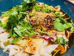 -耶里夏丽·丝路国际·新疆餐厅(浦东区东方路店)