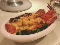 -新兴·金羊座·粤菜点心(乐峰店)