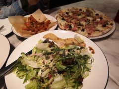 -玛尚诺Pizza&Bar(长泰广场店)