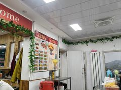 -蒙雅力港式茶餐厅(学人特色商业街店)