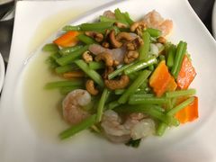 -松涛园朝鲜·海鲜·料理店(鸭绿江断桥店)