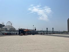 -海河外滩公园