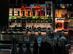 -NAYA Bar ·酒(红山店)