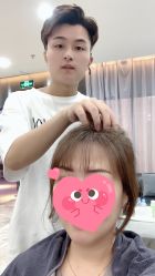 -OnHair造型
