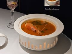 -清莱湾 CHIN RAI·甄选泰餐(万象前海店)