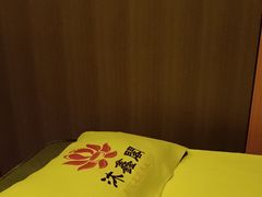 -沐鑫阁·影院足道·按摩 SPA (新洲店)