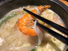 -大鼓米线(静安吴江DM店)