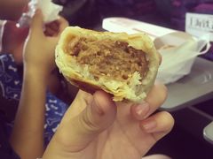 -长发西饼(临顿路店)
