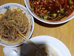 -龙抄手食府(浣花北路店)