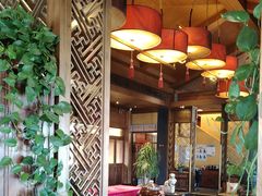 -那家小馆•北京菜•烤鸭(香山店)