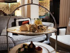 -大堂吧·下午茶·特调鸡尾酒(大连一方城堡豪华精选酒店)