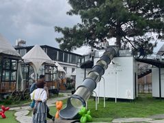 -云禾壹海景庄园餐厅