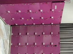 -一兆韦德健身(慧芝湖店)