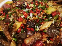 -刘记姐妹烧烤(十二中街店)