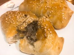 烤包子-西域阿里马新疆菜·清真(桂花路店)