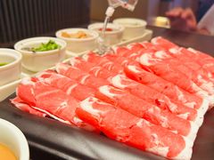 -额尔敦·品质自助(摩尔城店)