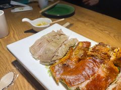 -阿西娅·西北妈妈拿手菜·清真(西关店)