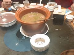 -鑫小城故事·藕汤·家常菜(台北一路总店)