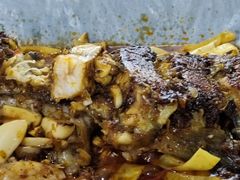 -鱼儿纸包鱼(常乐店)