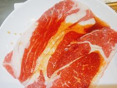 -火炉火自助餐(喜隆多店)