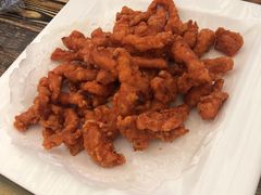 -金丝饭庄(金丝新天地保障性住宅小区店)