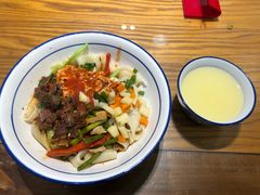 -福瑞记老孙头biangbiang面(新生路店)