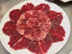 -牛街·马辈儿涮肉(牛街总店)