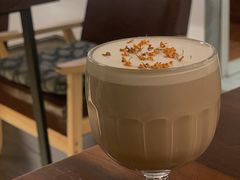 -Double cafe