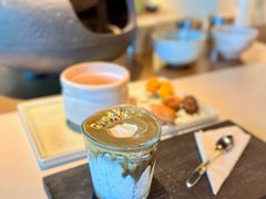 -luutosa  cafe & tea 鹿兔山