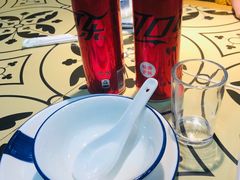 -新凯旋烧烤·燕姐千岛湖土菜