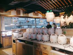 -绿草地·湘菜(喜盈门店)