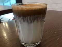 污拿铁-COFFEE HOLIC(朝外SOHO店)