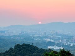 -火炉山森林公园