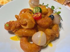 -南棠馆粤菜坊(群光店)