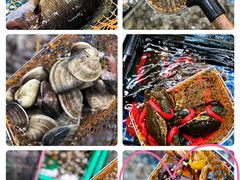 -新欢海鲜坊(赖屋店)