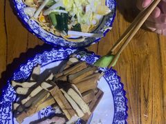 -朱秀英梆梆肉葫芦头(琉璃街店)